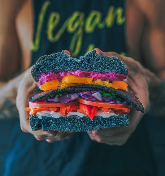 The Rise and Impact of Veganism: