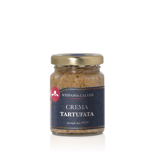Stefania Calugi Sauce with summer truffle 85 gr.