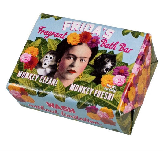 Frida soap