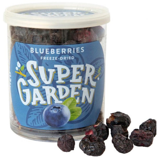 Freeze Dried Blueberries 35 g