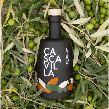 Pure Organic Extra Virgin Olive Oil 500ml - From Italy (Apulia)
