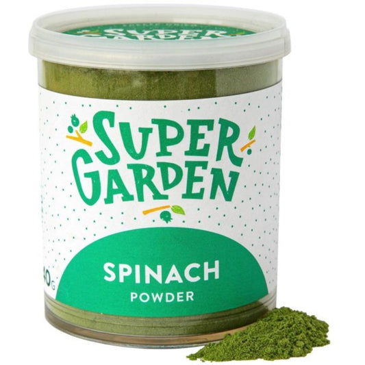 Freeze dried spinach powder - 40 g
